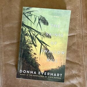 The Saints of Swallow Hill Paperback